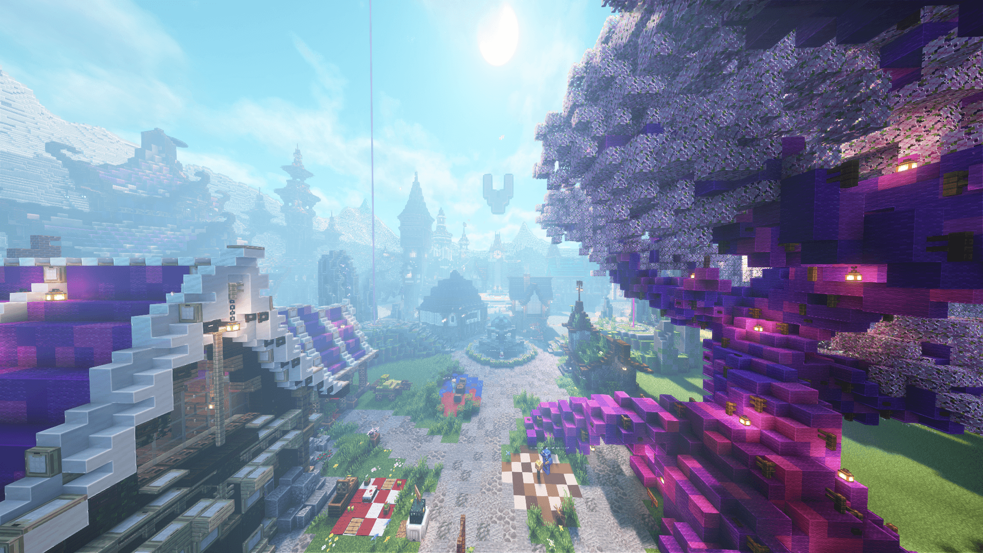 Blog Background