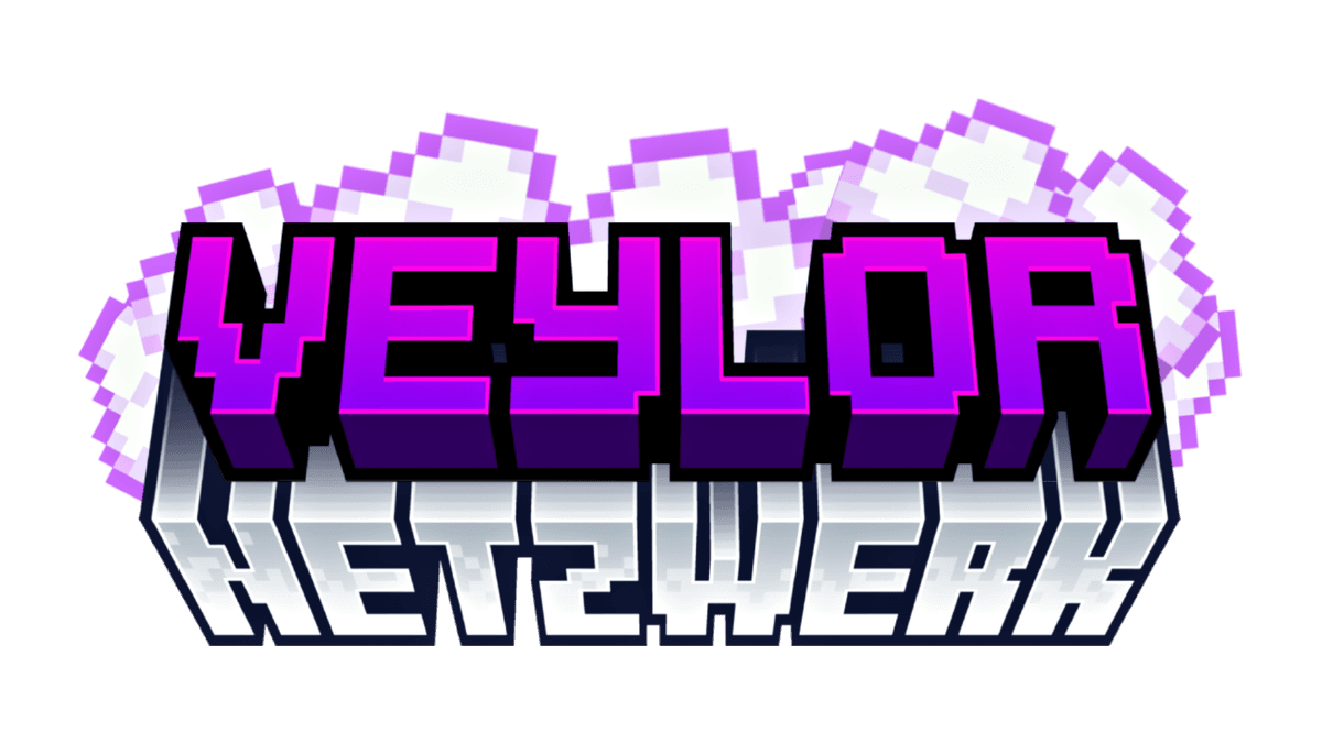VEYLOR NETZWERK Logo