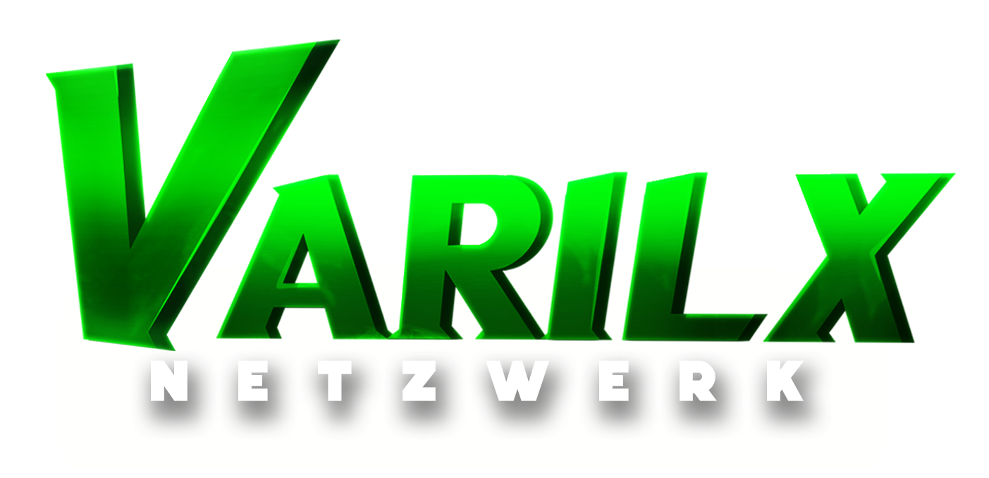 Varilx.DE Logo